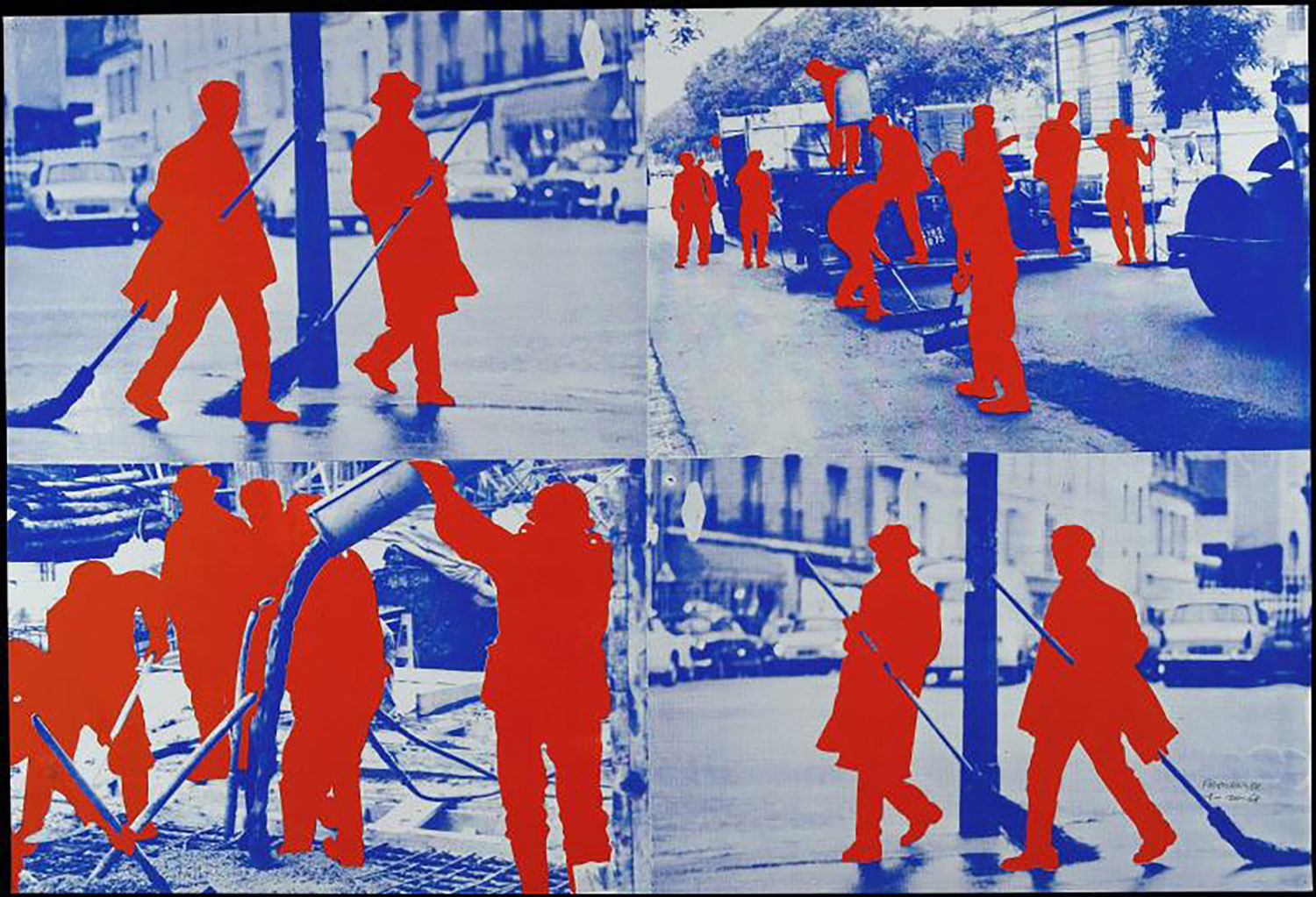 Francia en el espejo de Rusia – El Dipló