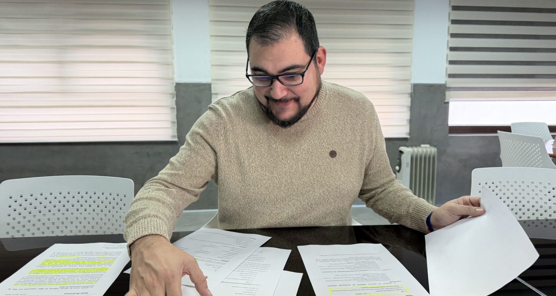 Mañana se abre el plazo para optar al Plan Especial de Empleo Municipal