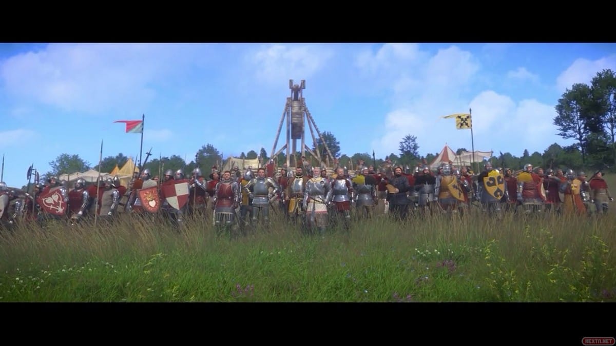 Kingdom Come Deliverance Royal Edition