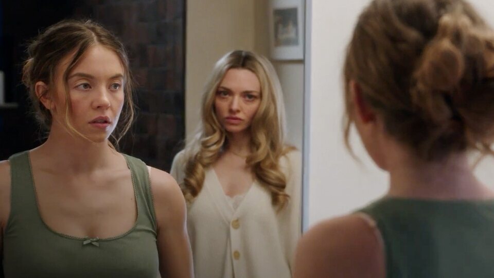 'La asistenta' ha debutado por todo lo alto