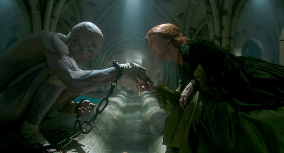 'Frankenstein': Jacob Elordi se posiciona como favorito para el Oscar