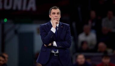 Paolo Galbiati: “El club hablará mañana sobre Howard”