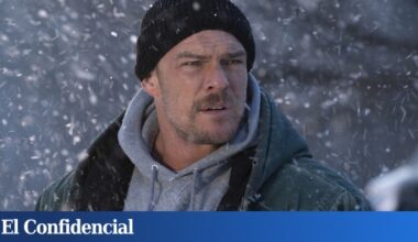 la película inspirada en una historia real que está siendo un éxito y hay que ver