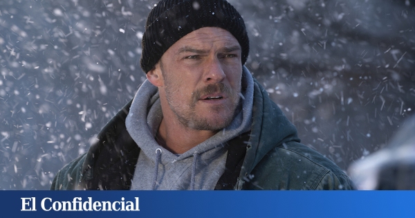 la película inspirada en una historia real que está siendo un éxito y hay que ver