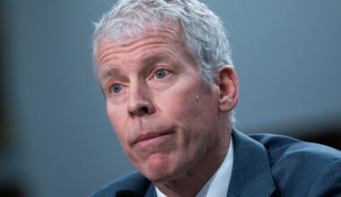 El secretario de Energía de EEUU dice que hay espacio para China en Venezuela