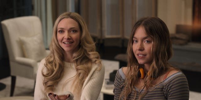 'La asistenta' tiene un 92% de críticas positivas del público en Rotten Tomatoes