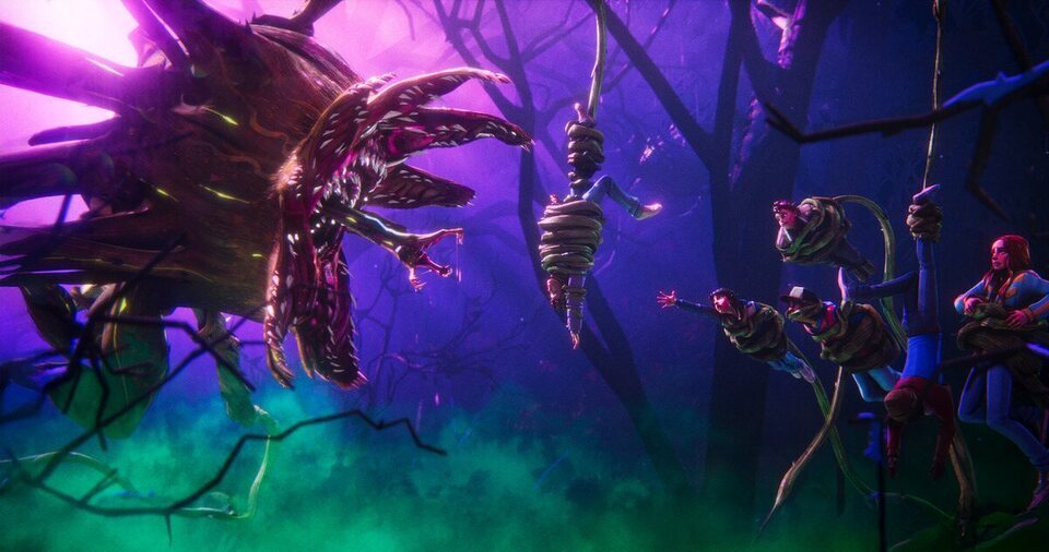 'Stranger Things: Relatos del 85'