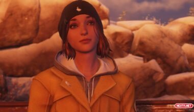 Life is Strange Double Exposure