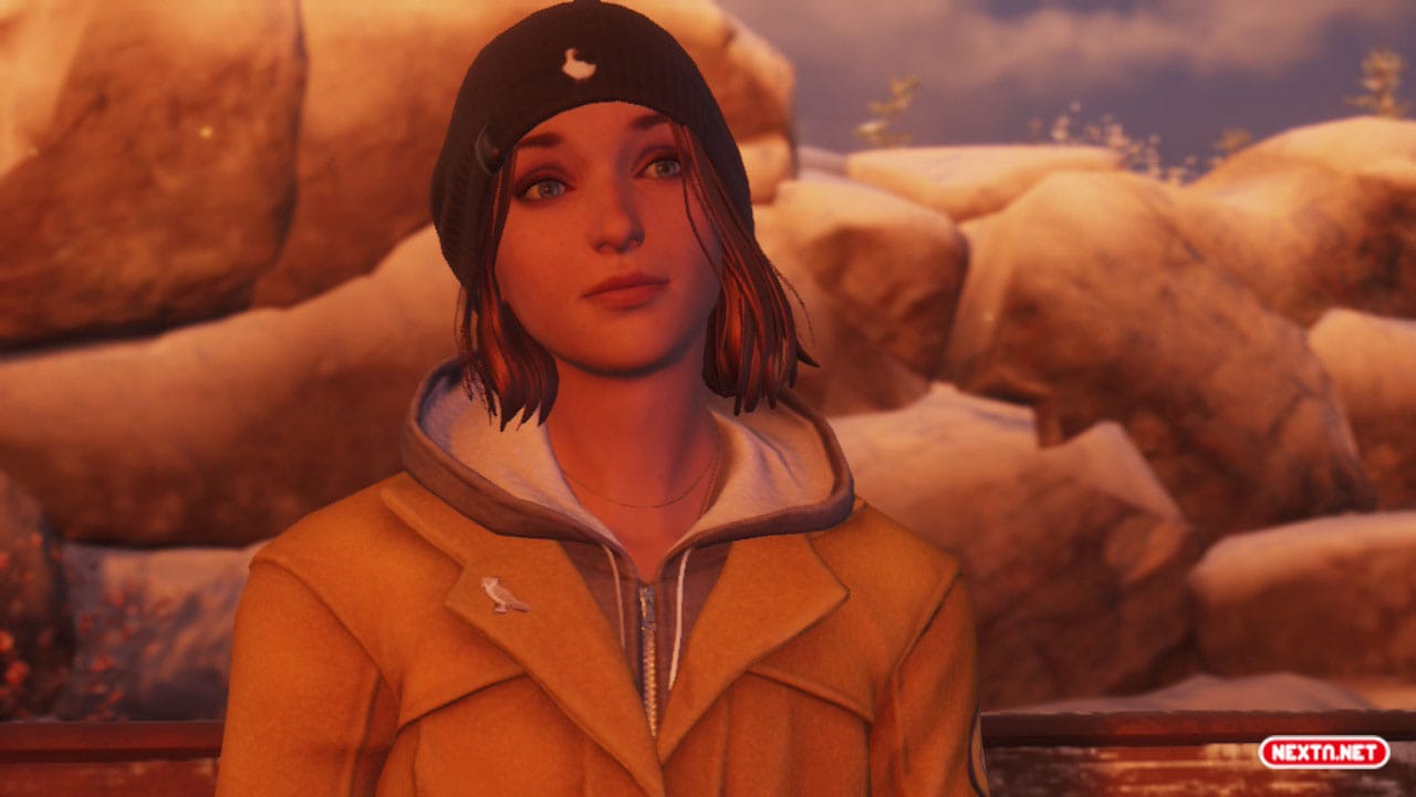 Life is Strange Double Exposure