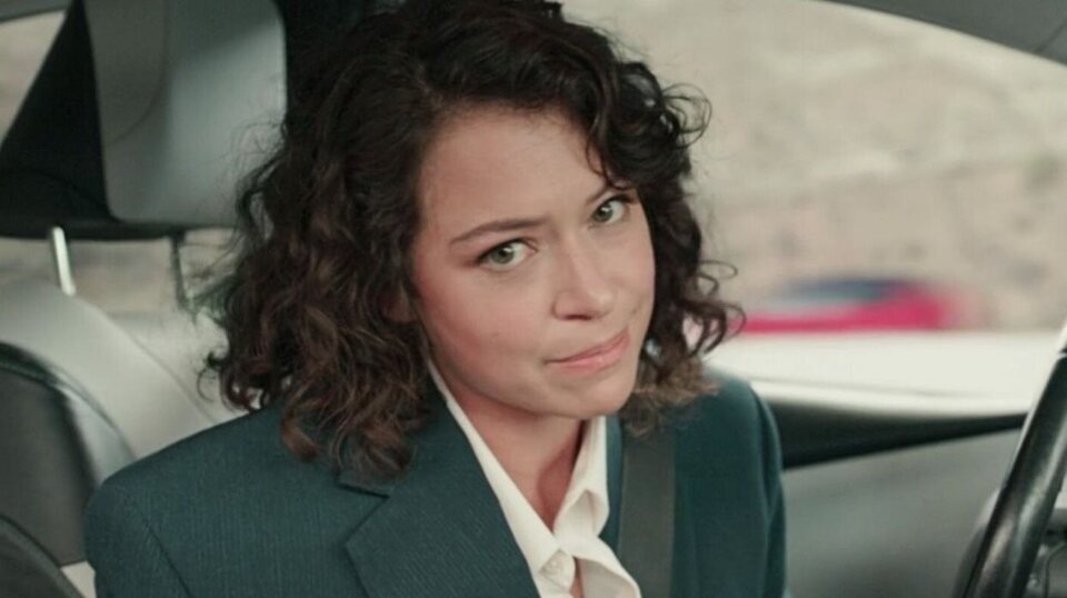 Jen Walters rompe la cuarta pared