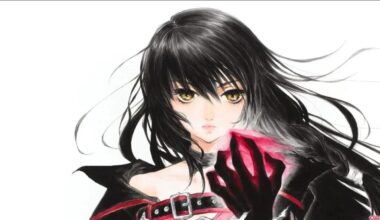 Tales of Berseria Remasted