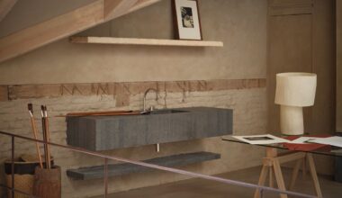 De convento histórico a casa minimalista, sobria y monumental: “A pesar de estar en el centro de Madrid, aquí solo se escucha el piar de los pajaritos"