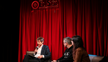 El Ministerio de Cultura lanza una nueva línea de ayudas para salas de música en vivo