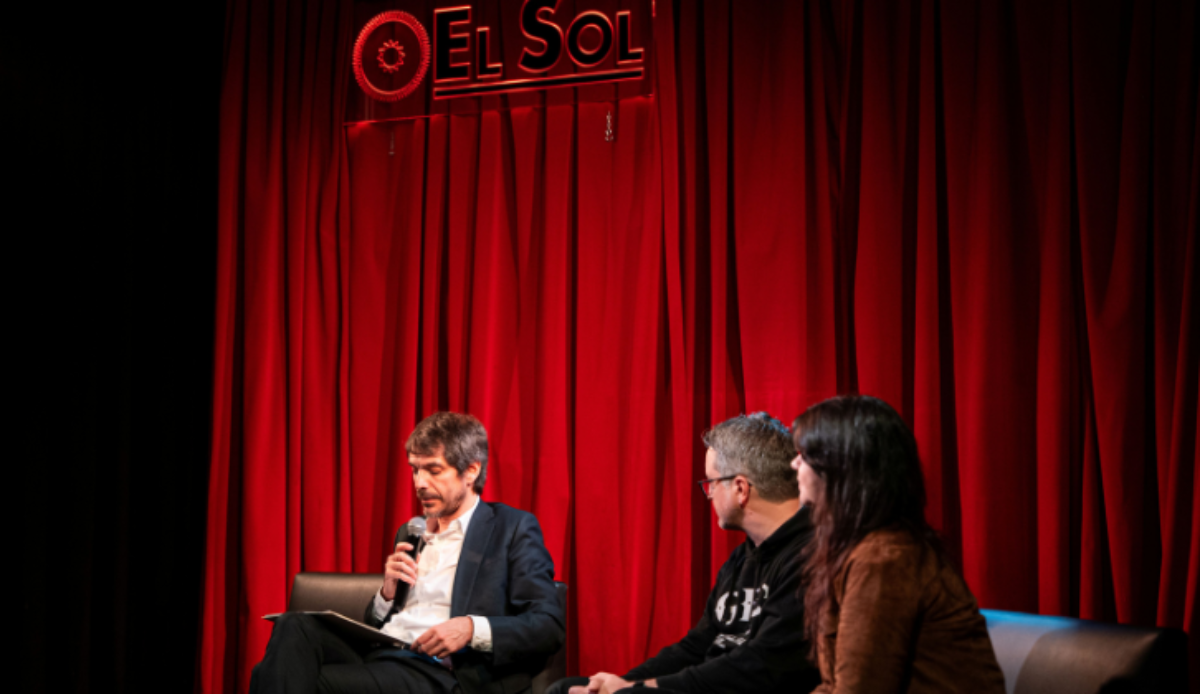 El Ministerio de Cultura lanza una nueva línea de ayudas para salas de música en vivo