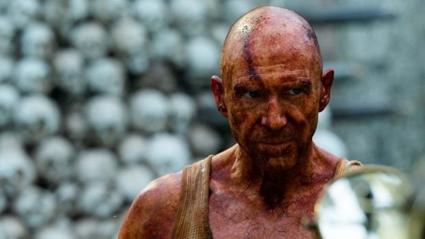 Movistar 28 años después