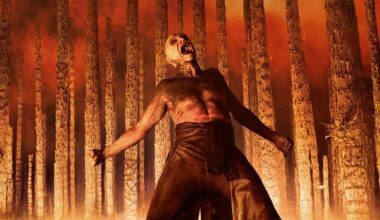 El templo de los huesos"