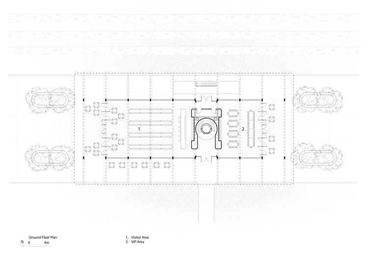 Bodegas Faustino Winery / Foster + Partners - Imagen 13 de 16