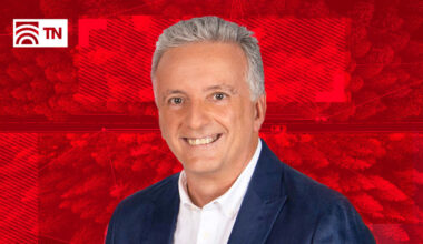 El Tiempo 1 31.12.2025 - Telemadrid