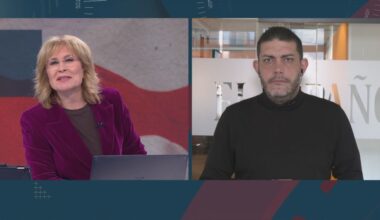 120 minutos 05.01.2026 (Parte 2) - Telemadrid