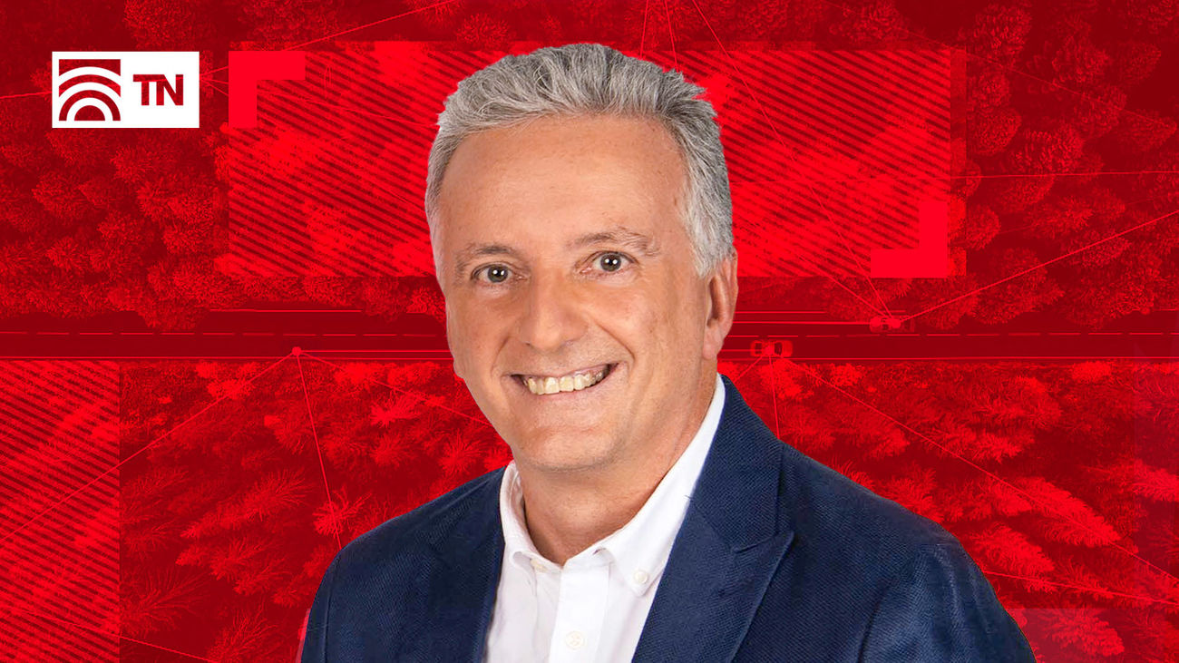 El Tiempo Fin de semana 1 10.01.2026 - Telemadrid