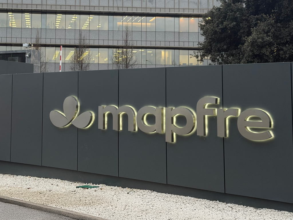 Mapfre cierra con éxito una emisión de bonos senior por 1.000 millones de euros 