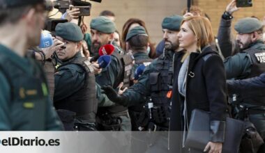 "Yo no sabía lo de la comida de Mazón, si lo llego a saber le llamo más"