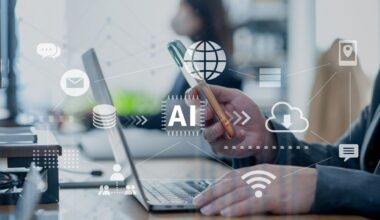 La era del 'zero click': los usuarios se conforman con resúmenes de IA