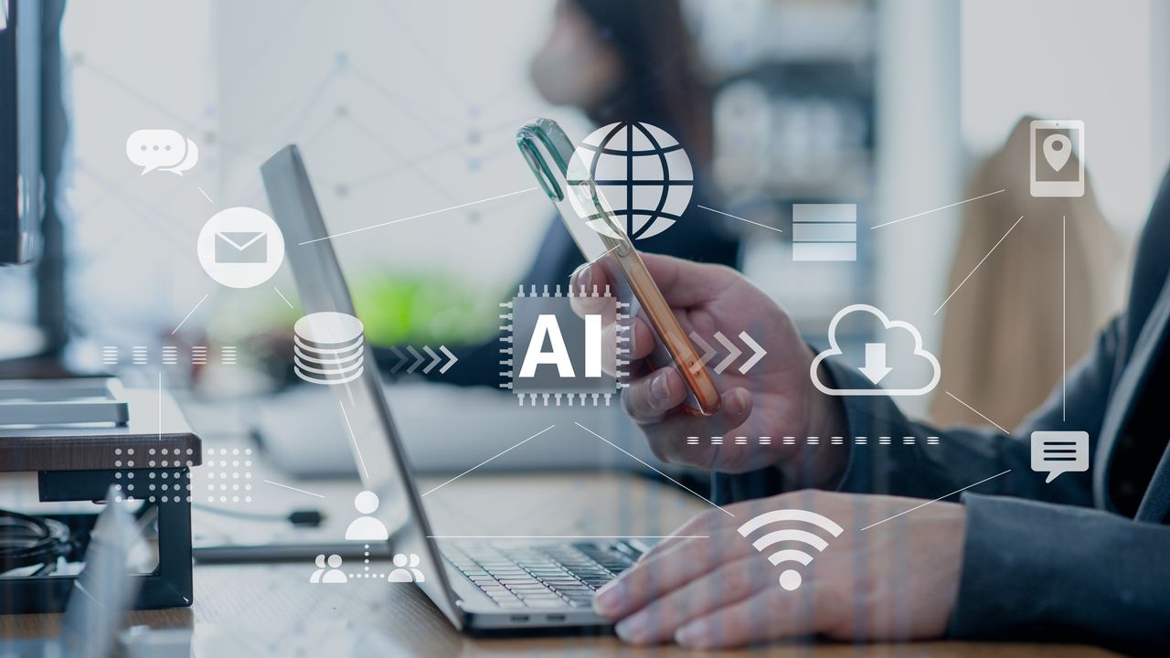 La era del 'zero click': los usuarios se conforman con resúmenes de IA