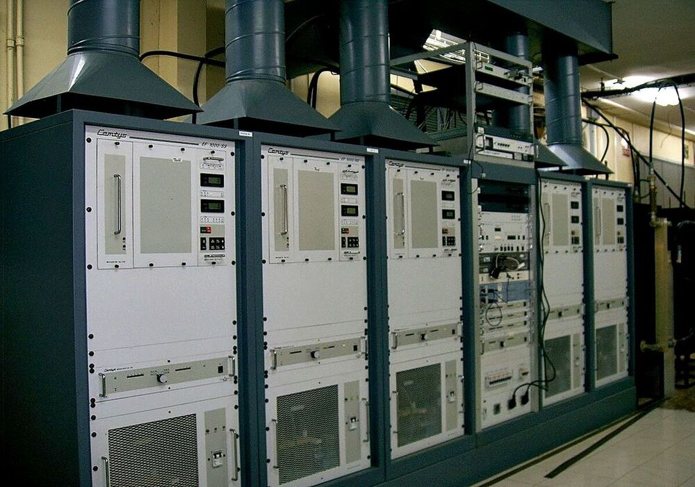 Adiós a la única radio palentina en onda media