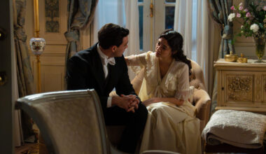 La maniobra de Lorenzo con Ángela y un nuevo personaje