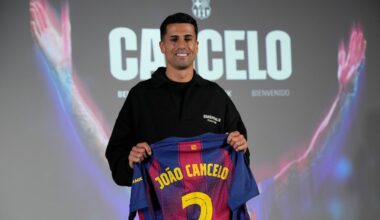 Segundos capítulos sombríos... o no