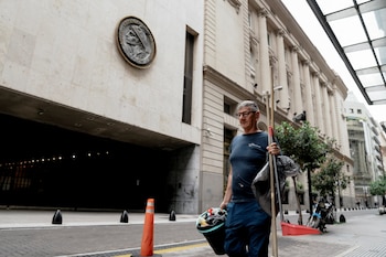 Bonos CER y dollar linked