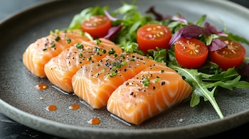 Los parásitos, a menudo transmitidos