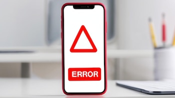 Publicidad invasiva y enlaces engañosos