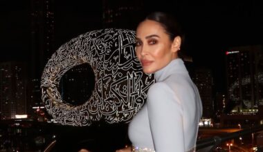 "Esto no estaba en el guion"