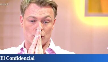 "Ha sido una batalla psicológica"