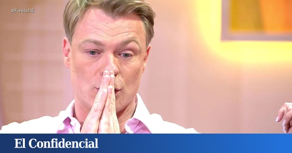 "Ha sido una batalla psicológica"