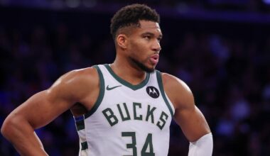 Milwaukee cierra la puerta y Giannis Antetokounmpo elige forzar hasta el límite