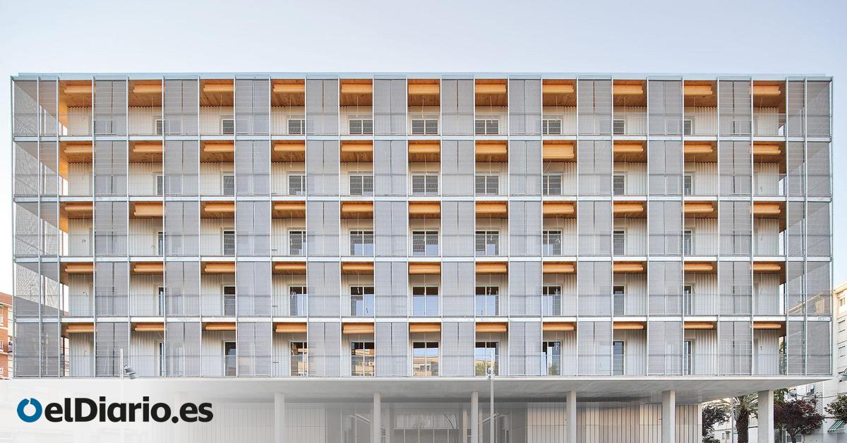 ciudades y casas pensadas para el día a día y otras formas de habitar