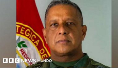 Venezuela: Delcy Rodríguez destituye al general que estaba a cargo de la seguridad de Maduro