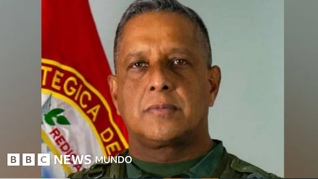 Venezuela: Delcy Rodríguez destituye al general que estaba a cargo de la seguridad de Maduro