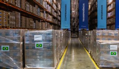 Brasil donará 100 toneladas de medicamentos a Venezuela