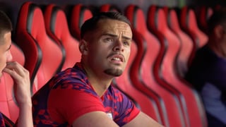 El traspaso de Ramón Martínez deja una ficha libre pero poco margen para Antonio Cordón