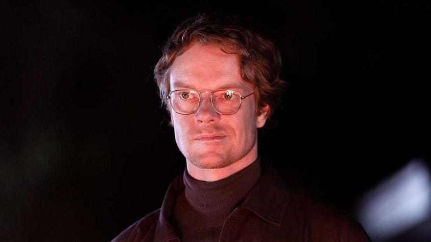 Se estrena ‘Girl taken’, la serie británica rodada en Álava