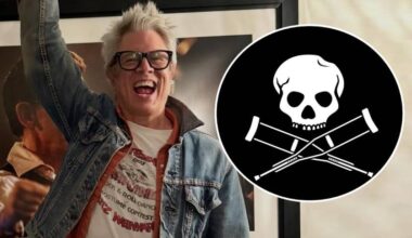 Jackass regresa a los cines con una nueva película