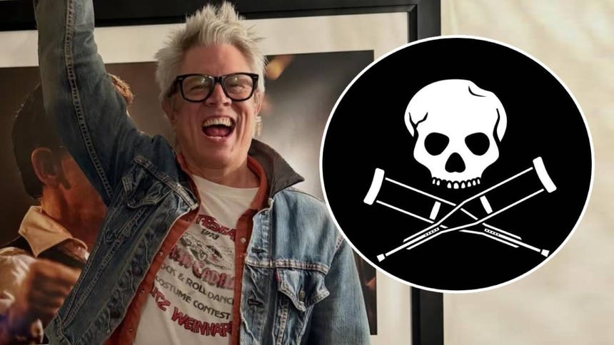 Jackass regresa a los cines con una nueva película