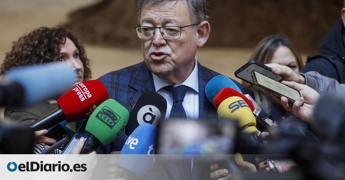 "Es ahora o nunca para una España justa"