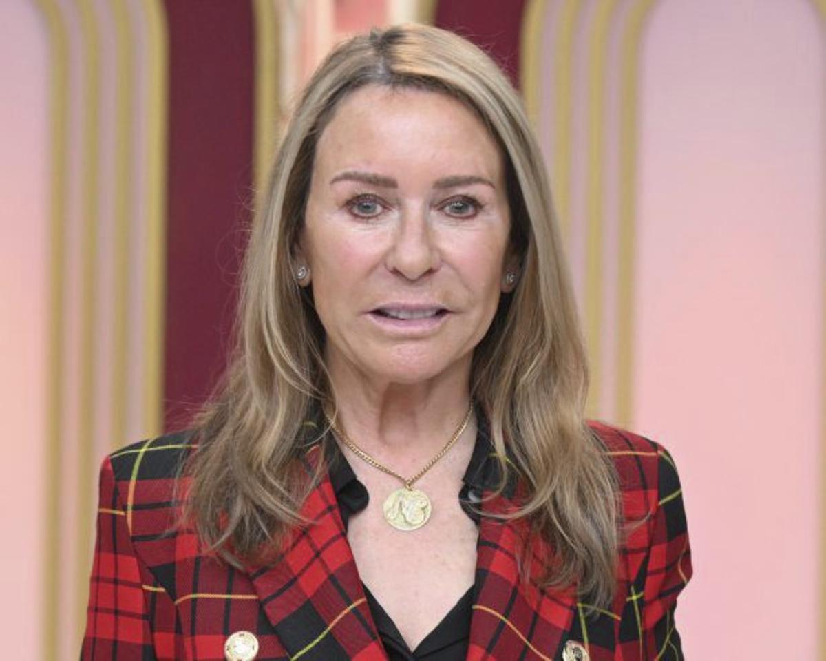 La periodista coruñesa Marina Castaño, viuda de Camilo José Cela. |  Europa Press