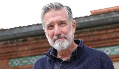 "Cuando me fueron a buscar, había desaparecido"