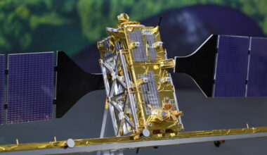 Este año se lanzarán 65 satélites para el programa espacial europeo - Ciencia y tecnologia